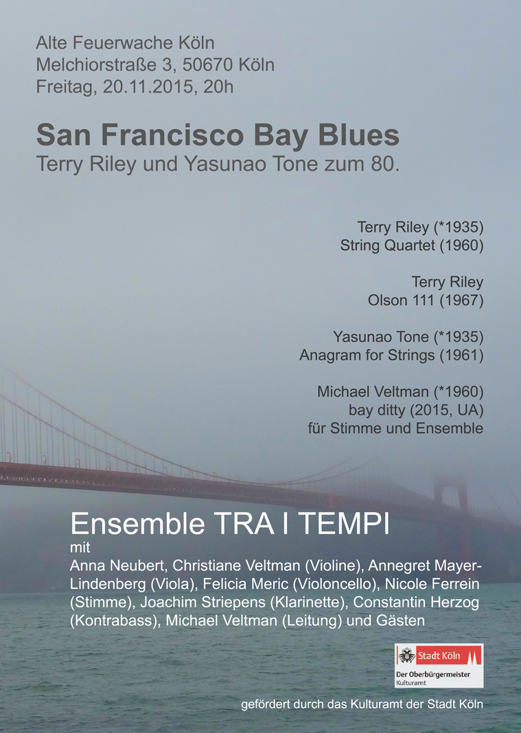 BayBlues