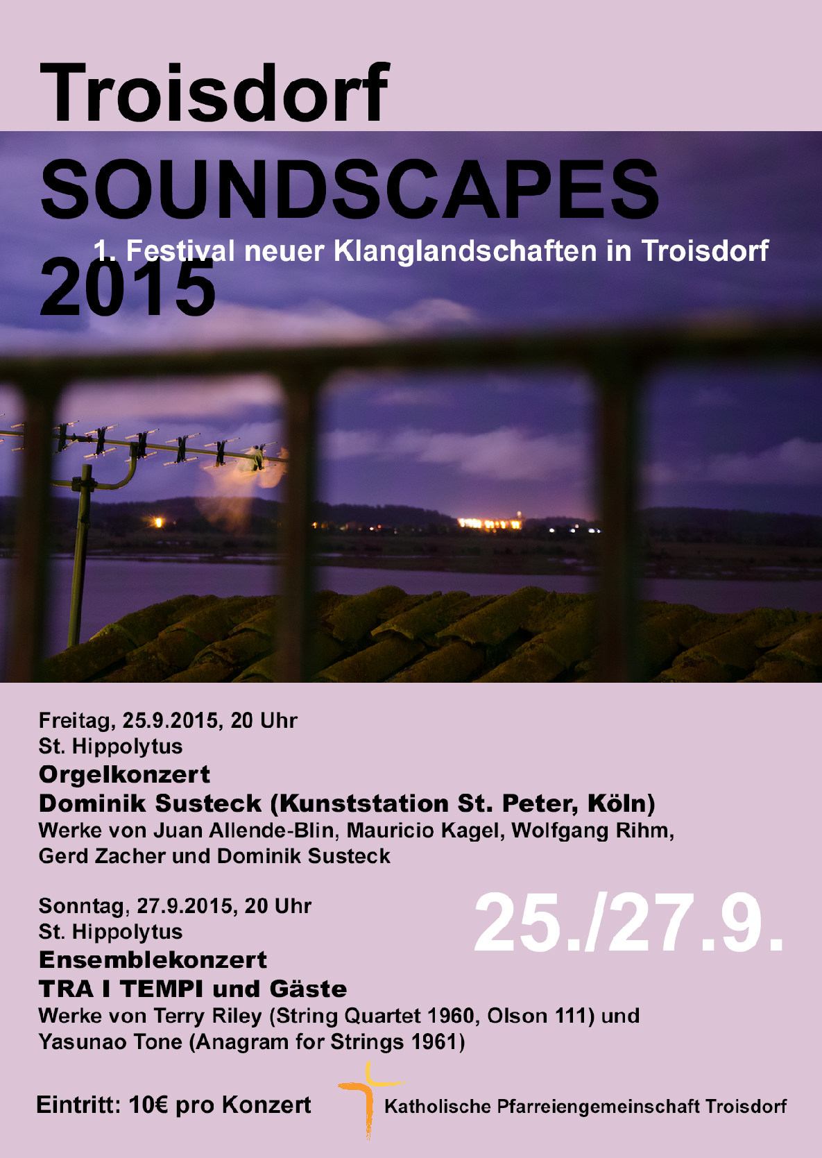 Soundscapes