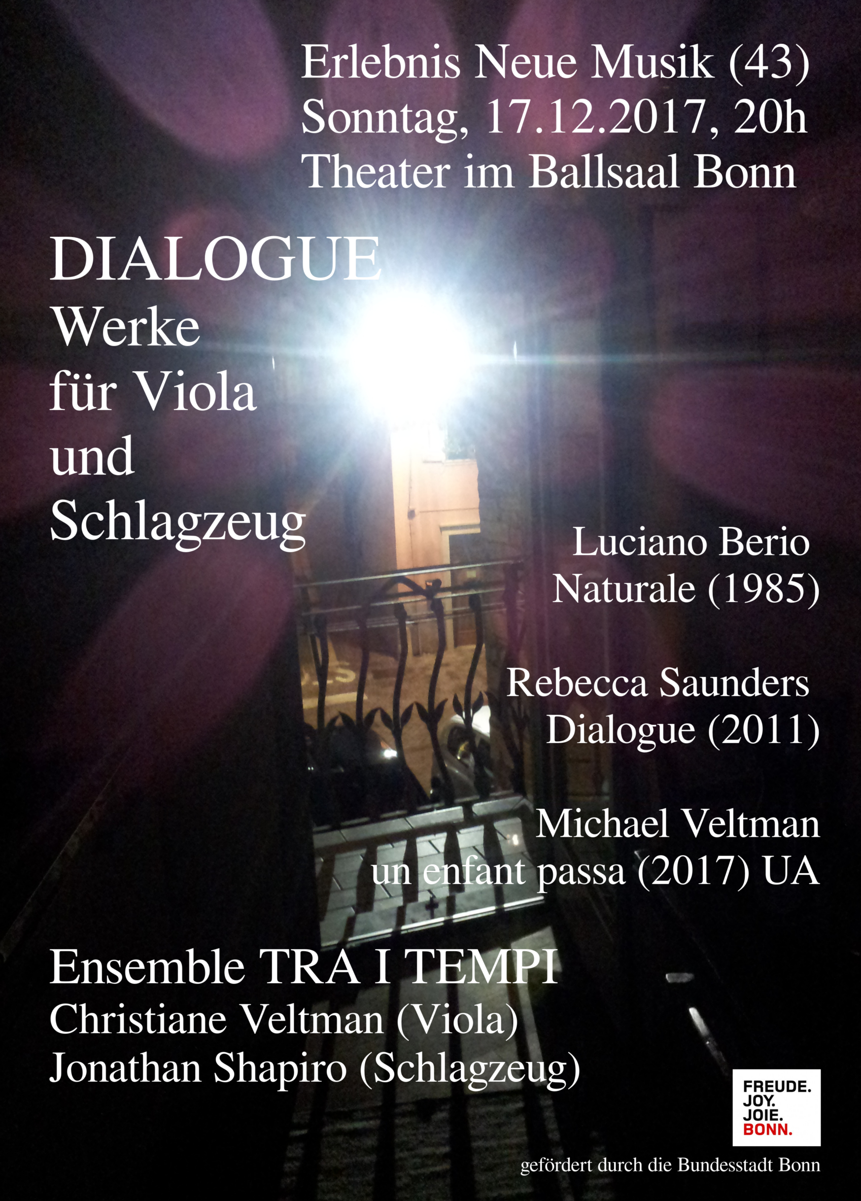 dialogue
