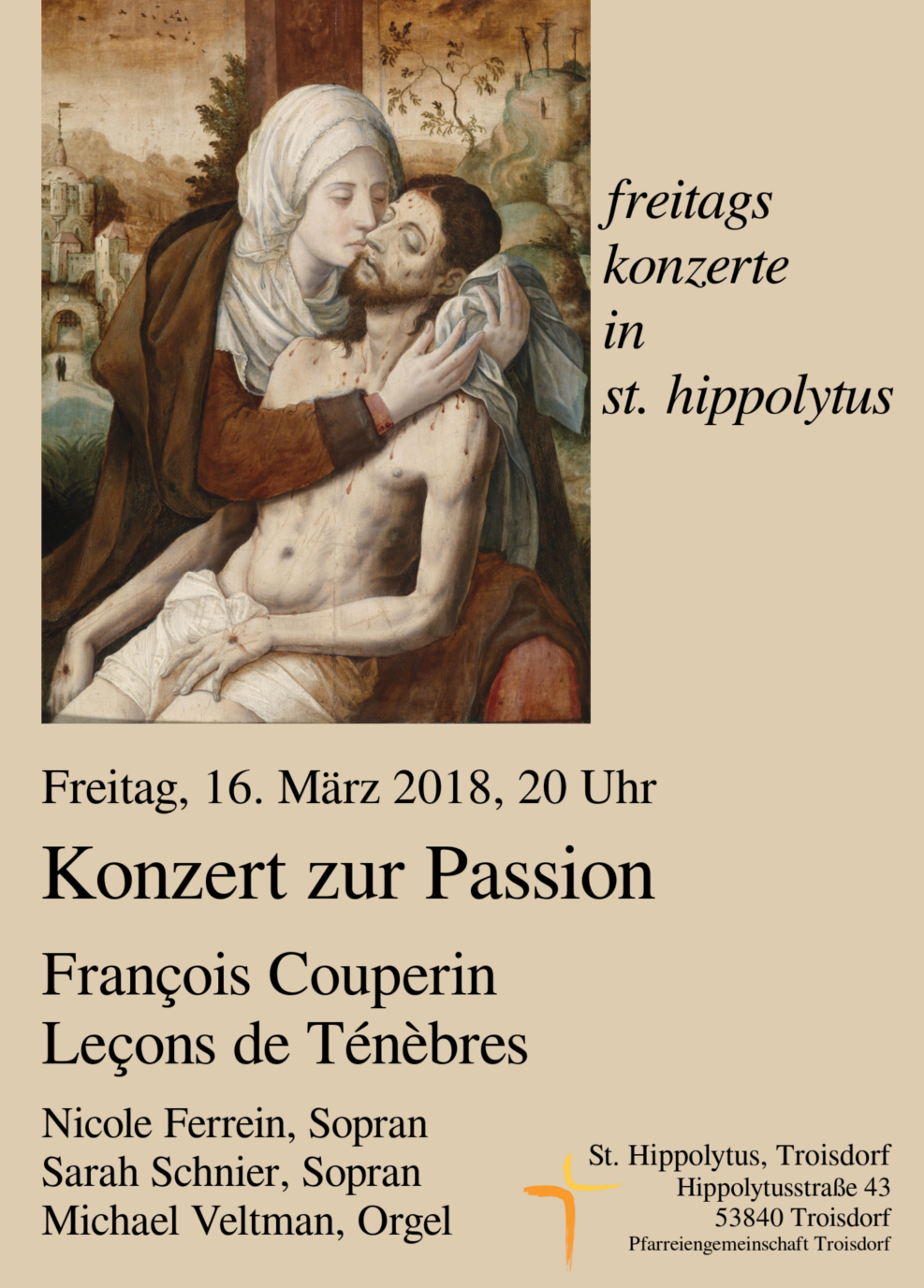 passion