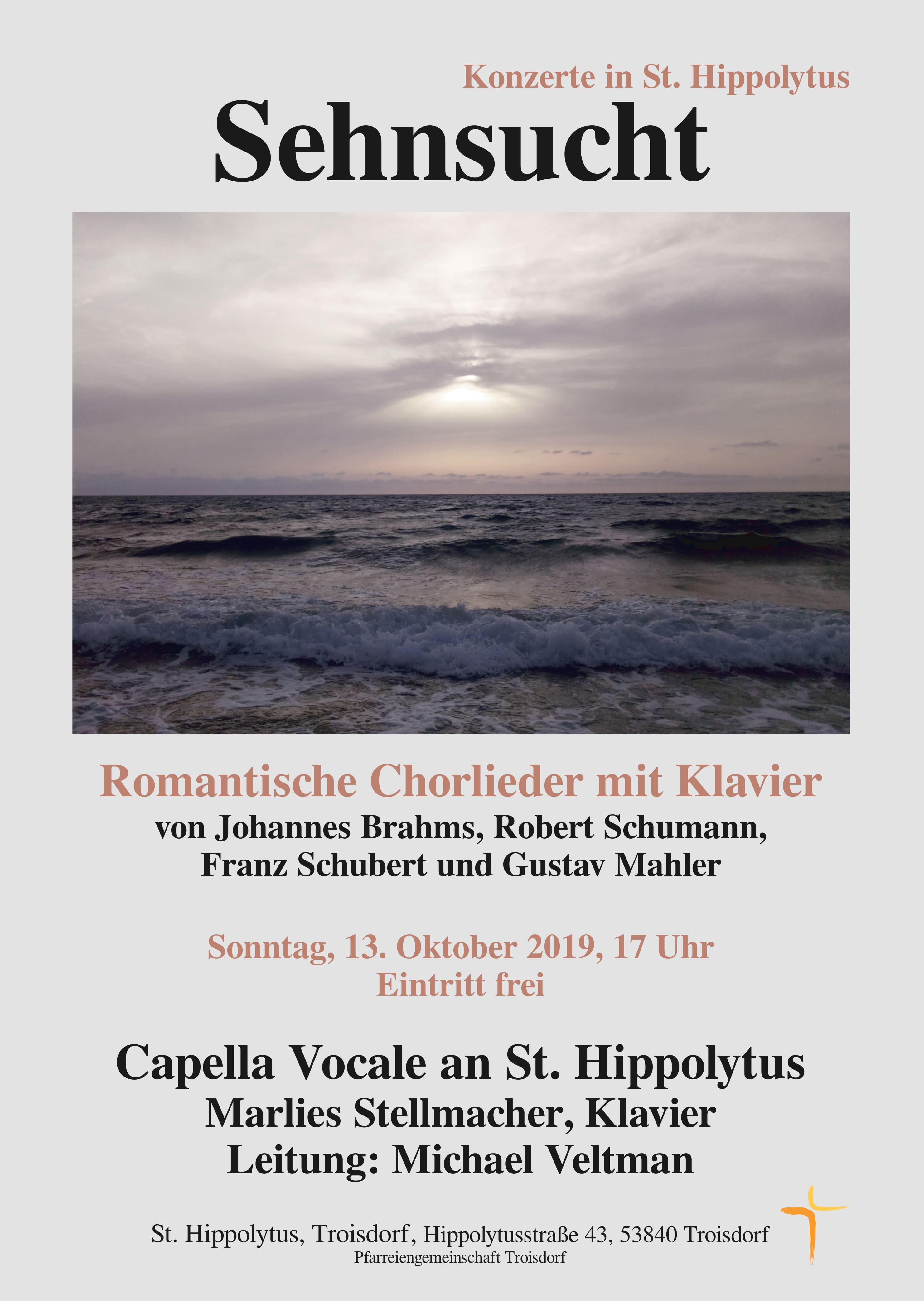 sehnsucht